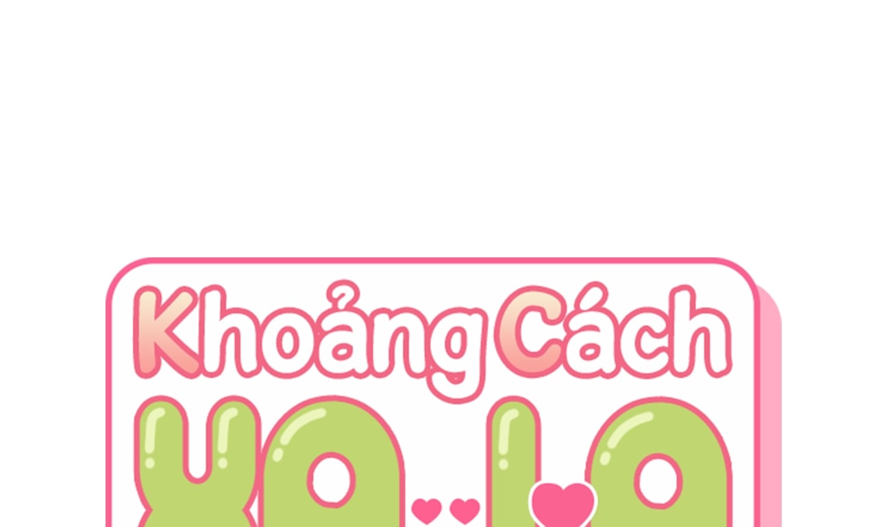 Khoảng Cách Xa Lạ chapter 52