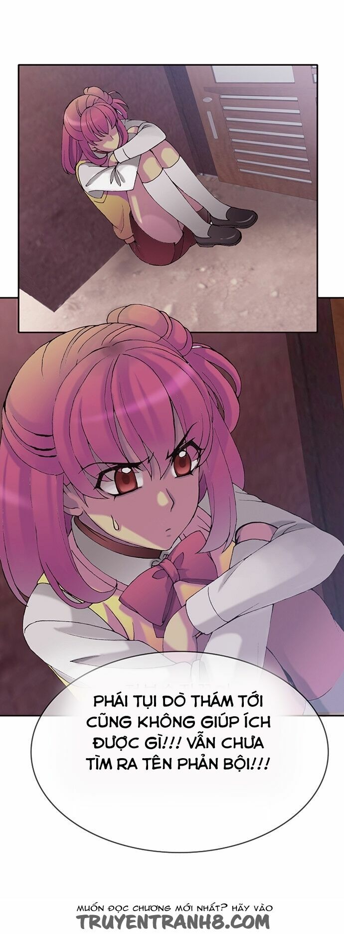 trăng mờ chapter 21 13