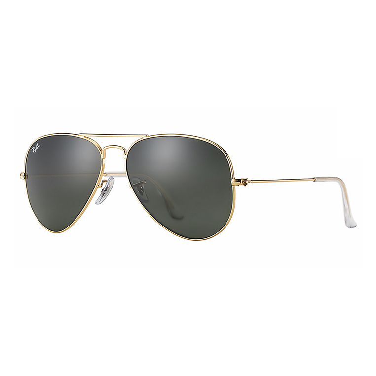 Kính mát unisex RAYBAN RB3025 L0205 đẳng cấp (size 58/10/140)