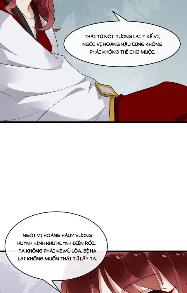 bồng sơn viễn 2 chapter 42 24