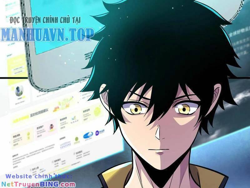 nhìn thấy thanh máu, ta xử tội thần linh chapter 147 45