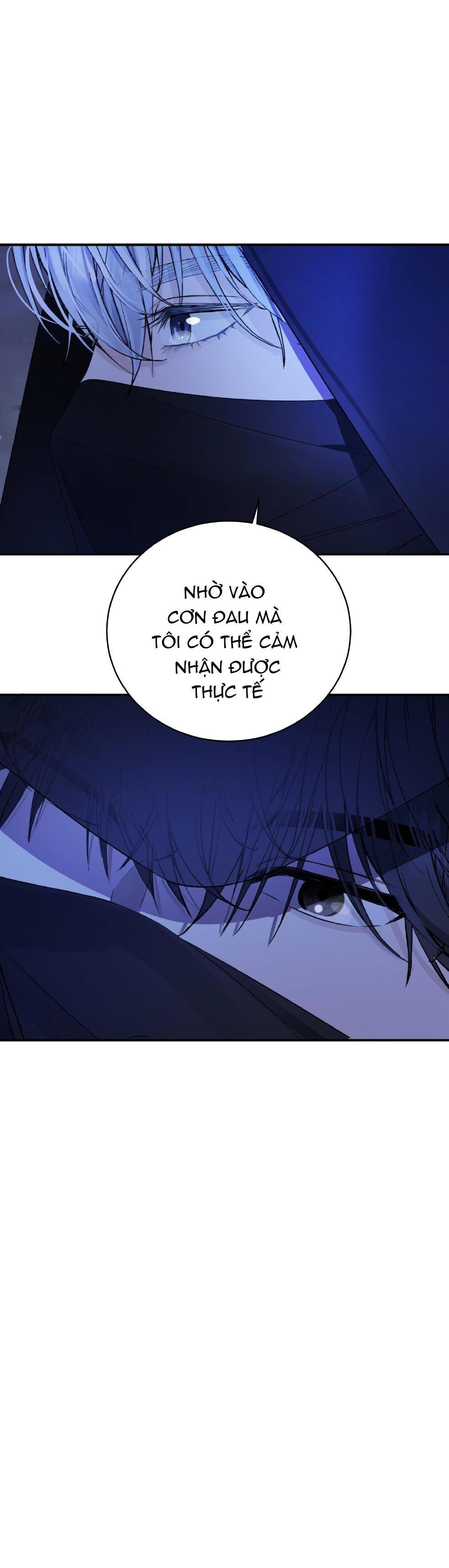 Tuyển Tập Manhwa Dằm Khăm Chapter 79 -Tôi chết 3 9