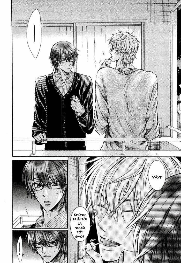 kirai ja nai kedo chapter 4 18