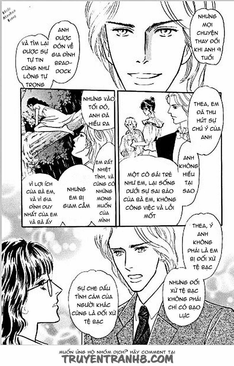 lady e no kaidan chapter 4 5