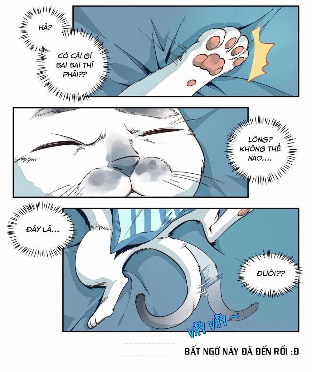 thời khắc ấy, chúng ta gặp nhau chapter 1 27