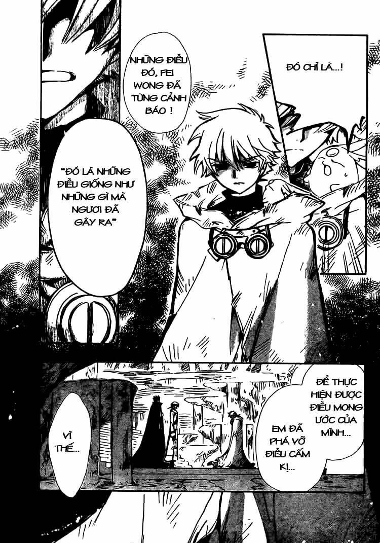 huyền thoại đôi cánh chapter 203 7