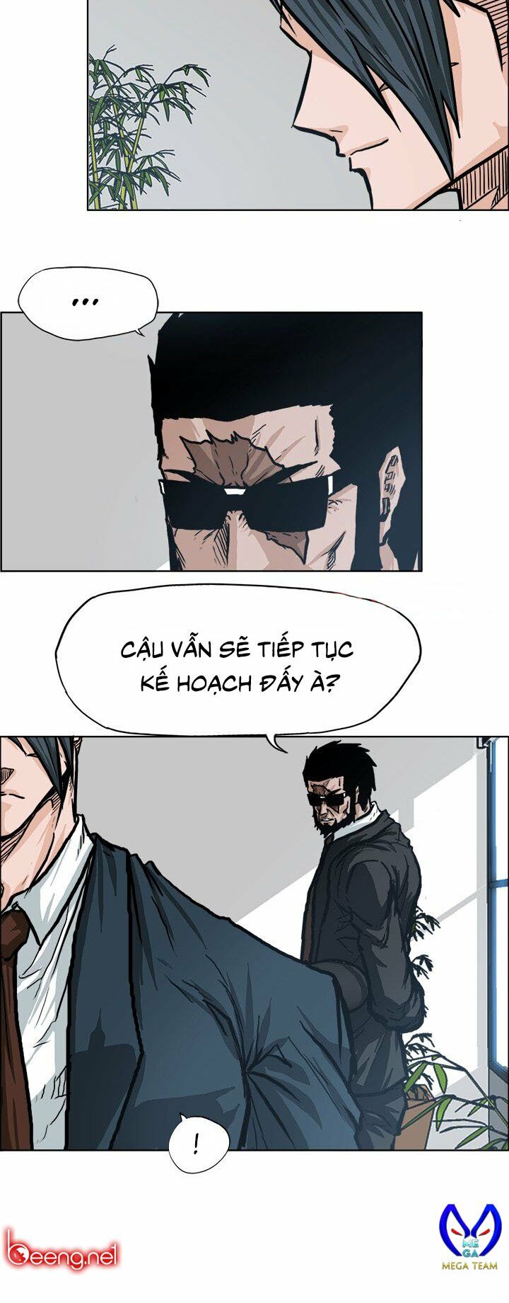 bá chủ học đường ss2 chapter 13 10