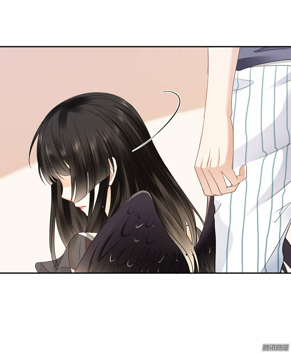 bay qua thiên sơn đến yêu anh chapter 15 33