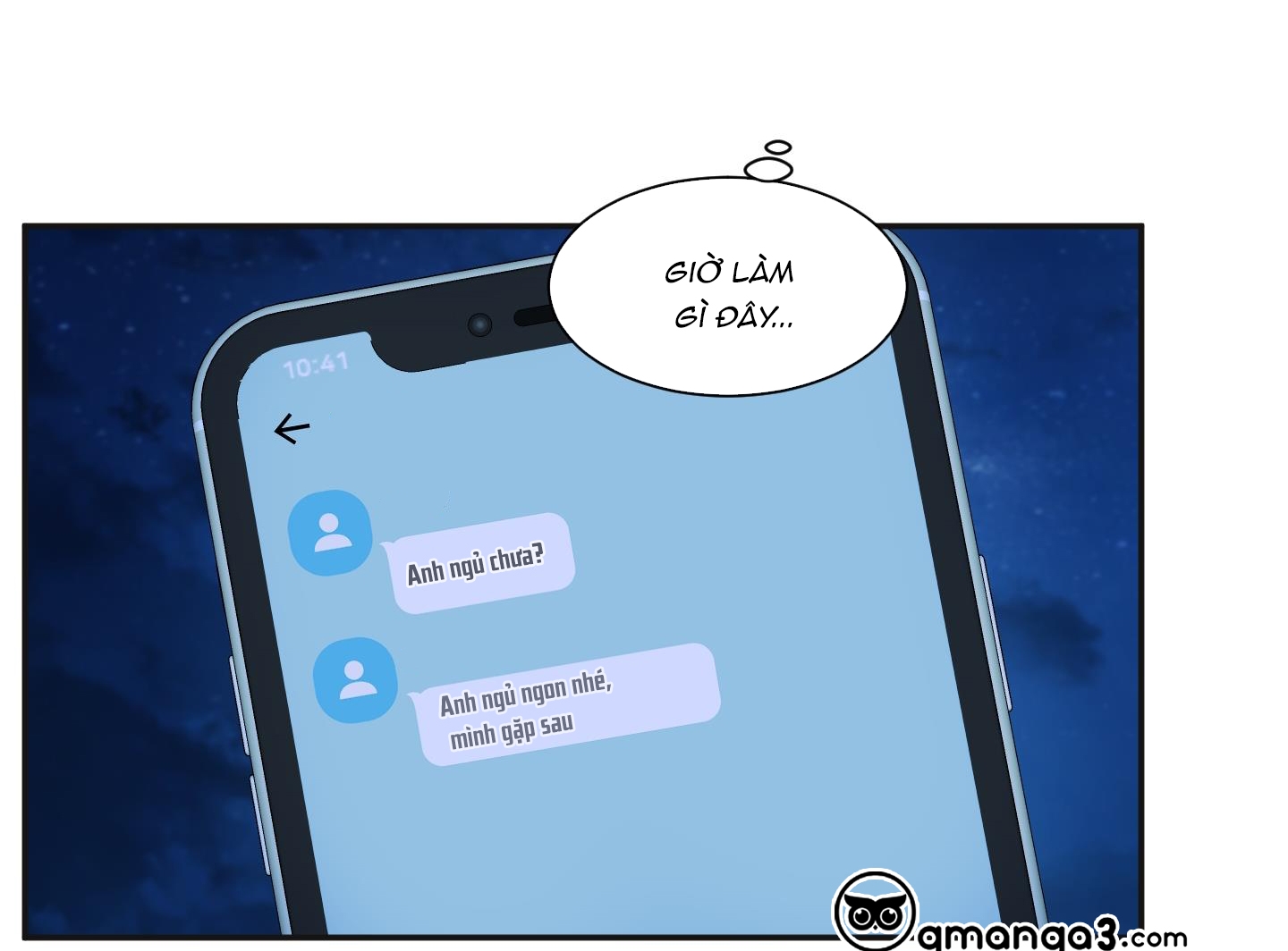 chốn riêng tư chapter 11 92