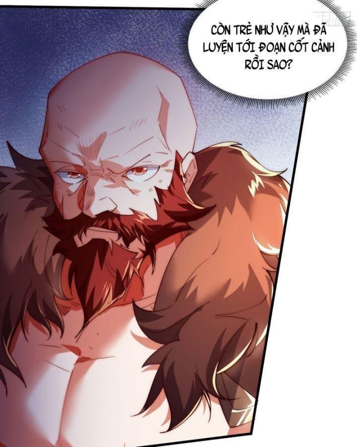 mở màn cống lên thái cổ tiên dược, ta khiến thánh chủ sợ chết khiếp chapter 4 47