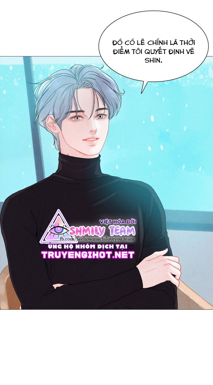 shinbi - thần bí chapter 9 69