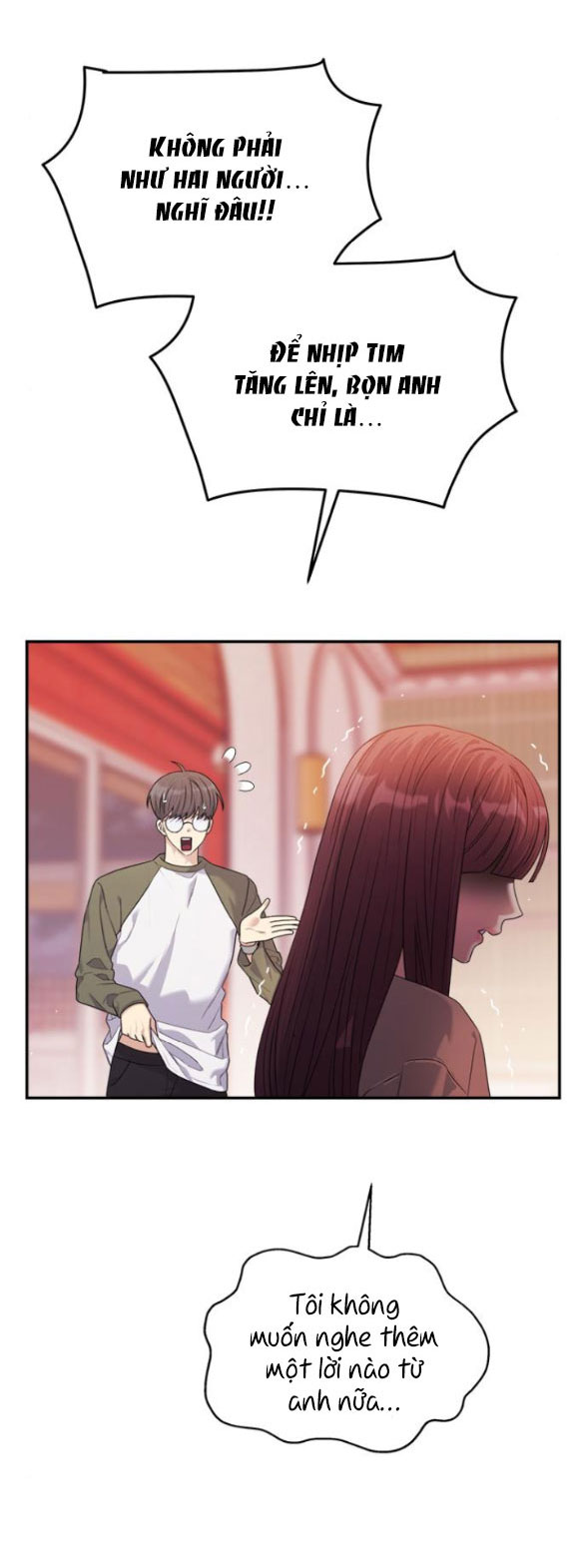 Couple Breaker chapter 47.1 53