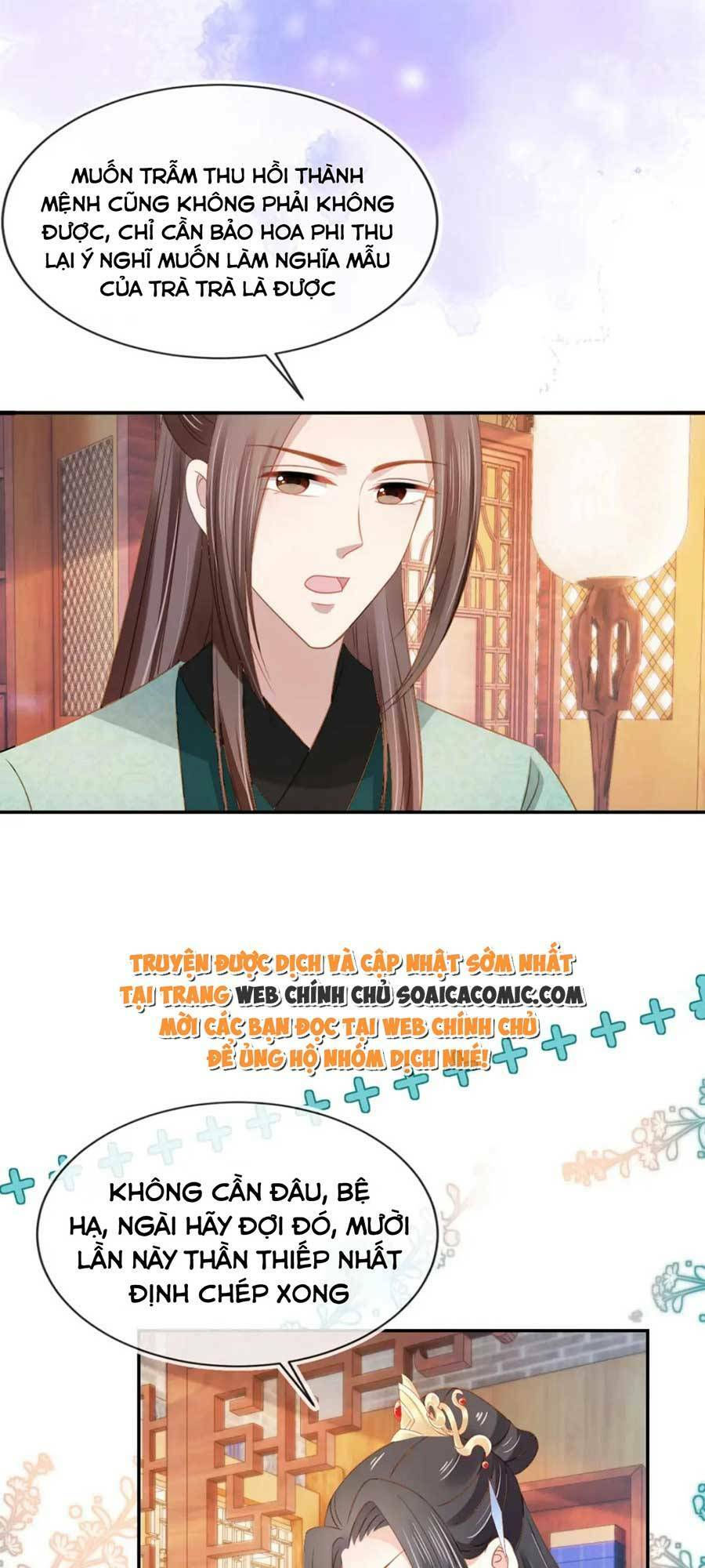 nhặt được bảo bối manh manh chapter 102 30