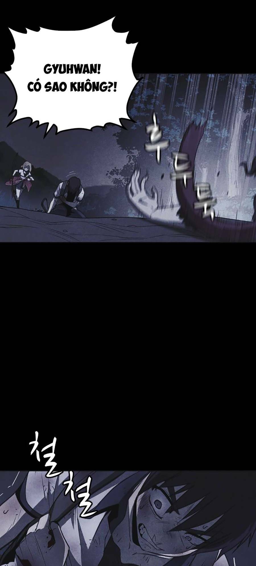 cậu bé shotgun chapter 46 14