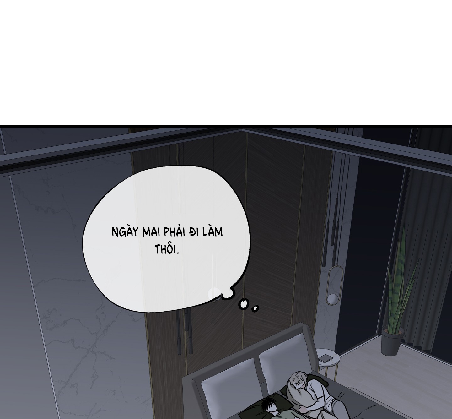 đêm bên bờ biển chapter 68.1 24