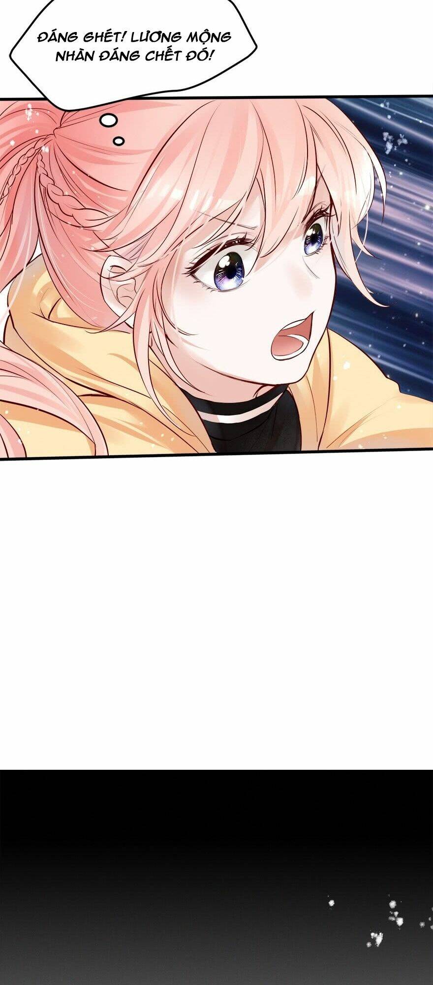 sau này vẫn cứ thích em chapter 19 5