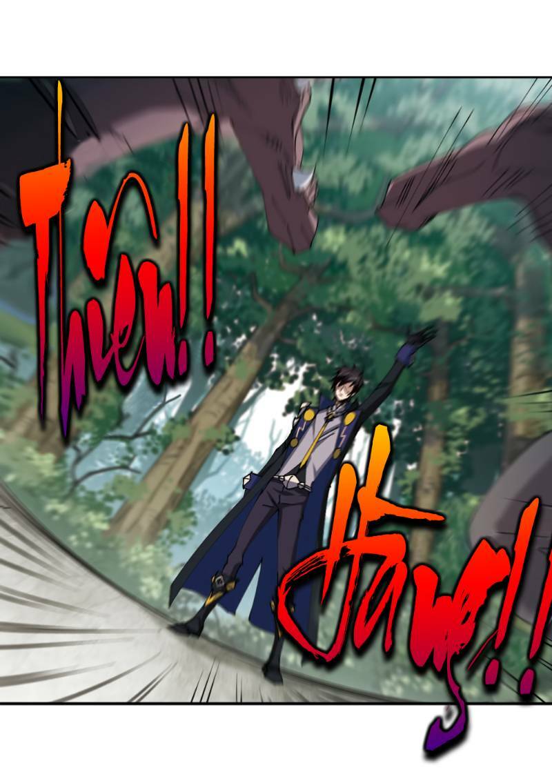 võng du chi cận chiến pháp sư chapter 257 15