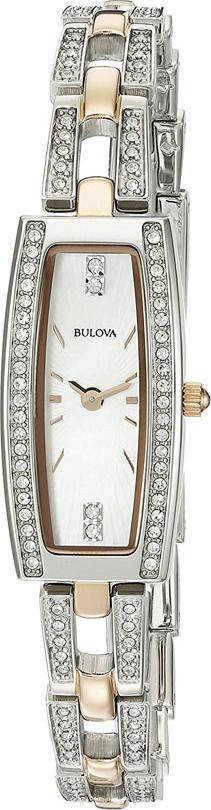 Đồng hồ nữ Bulova 98X110
