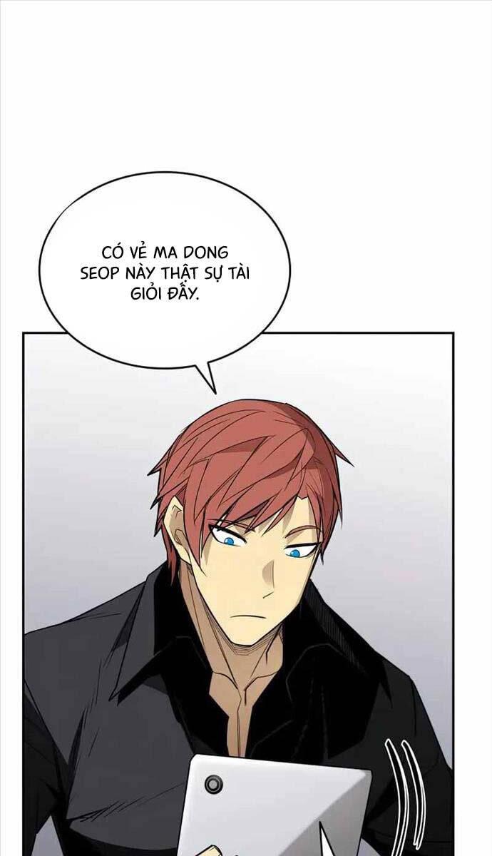 tôi là lính mới chapter 170 21