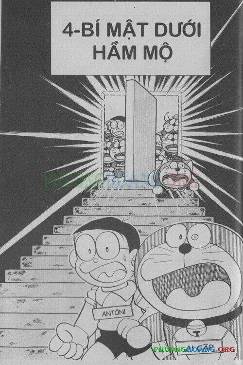 the doraemon special (đội quân doraemons đặc biệt+đội quân đôrêmon thêm) chapter 6 51