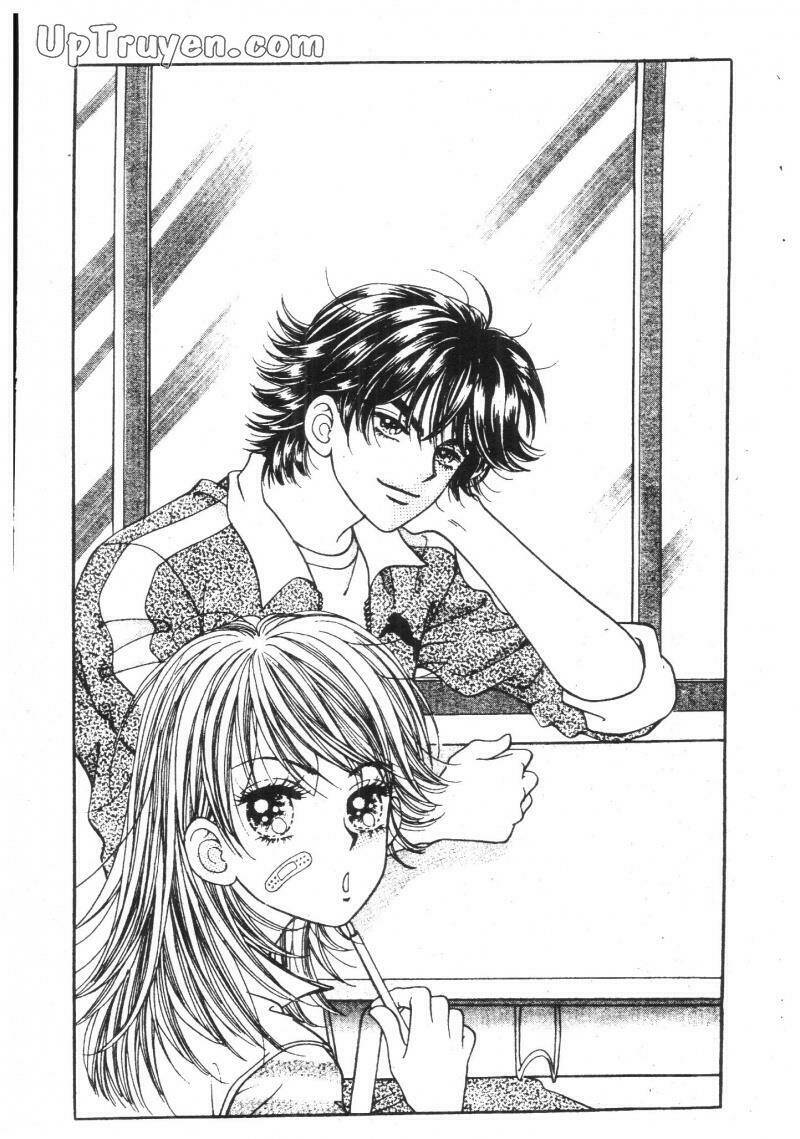 nụ hôn chàng trai chapter 3 3