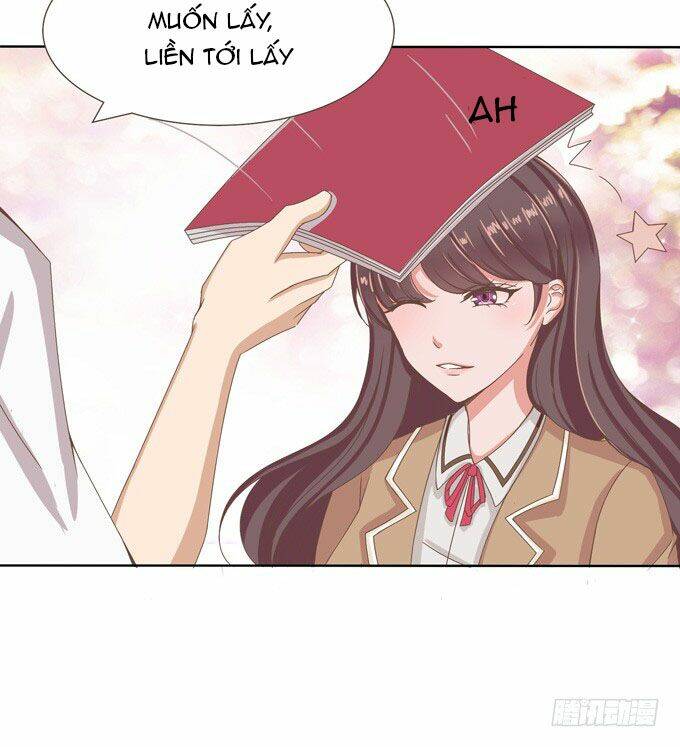 ái tam phân tuyến chapter 1.5 59