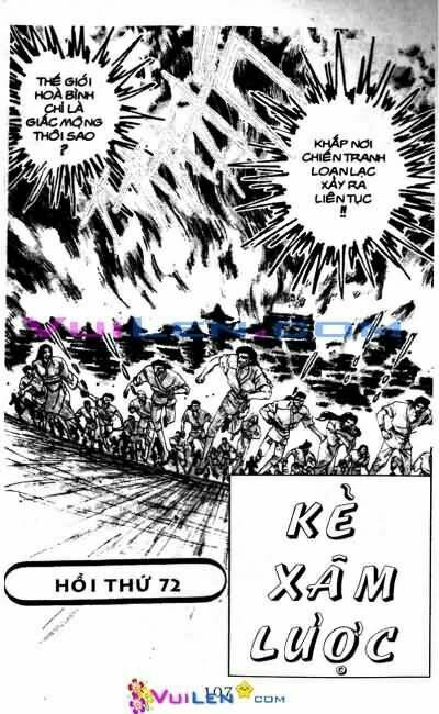 vương tử takeru chapter 10 107