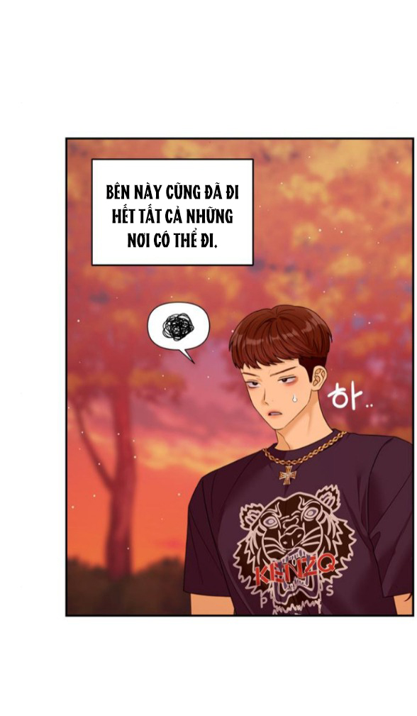 Couple Breaker chapter 79.1 38