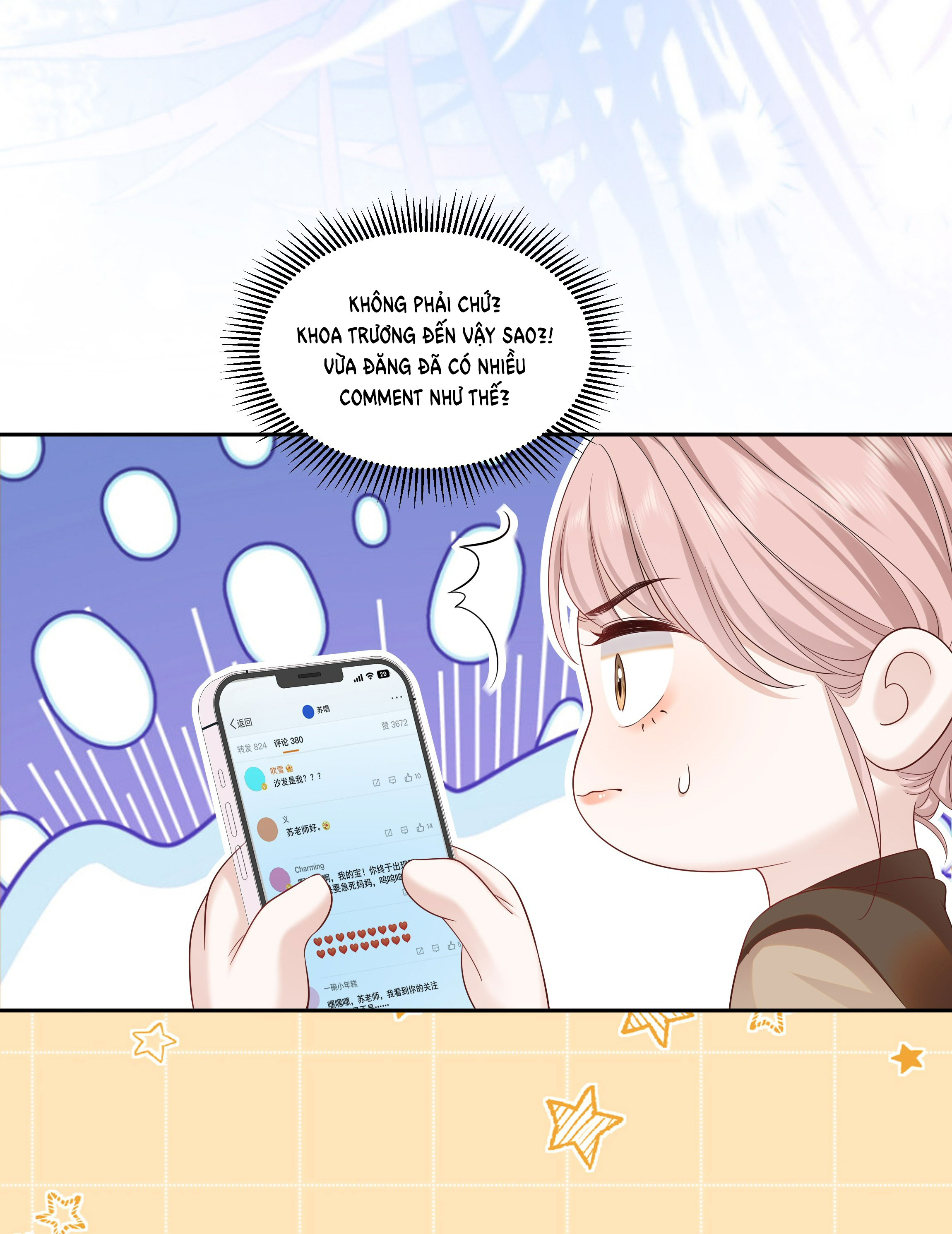 đánh thức tình yêu chapter 7 22