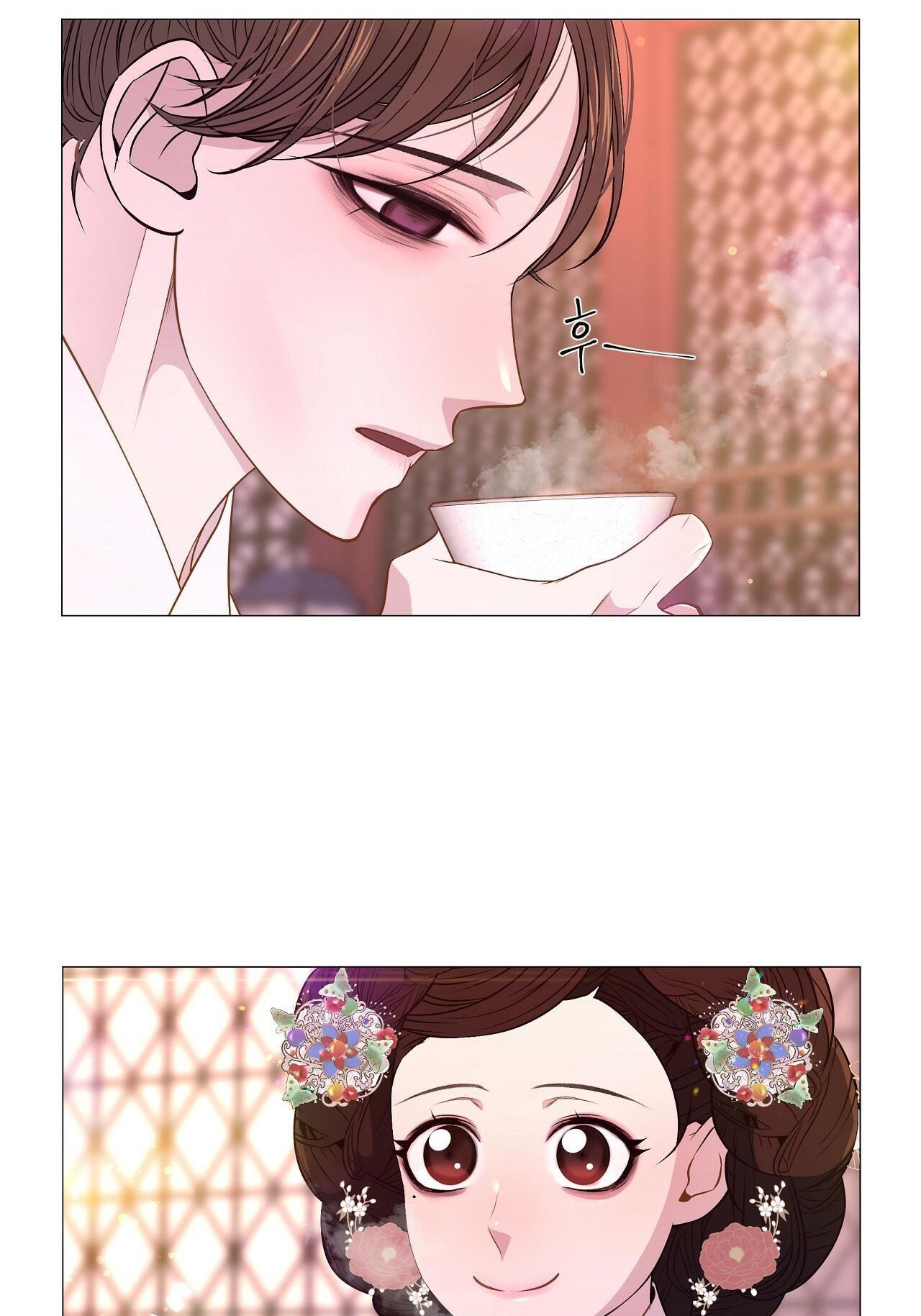 dạ xoa hóa liên ký chapter 32.2 22