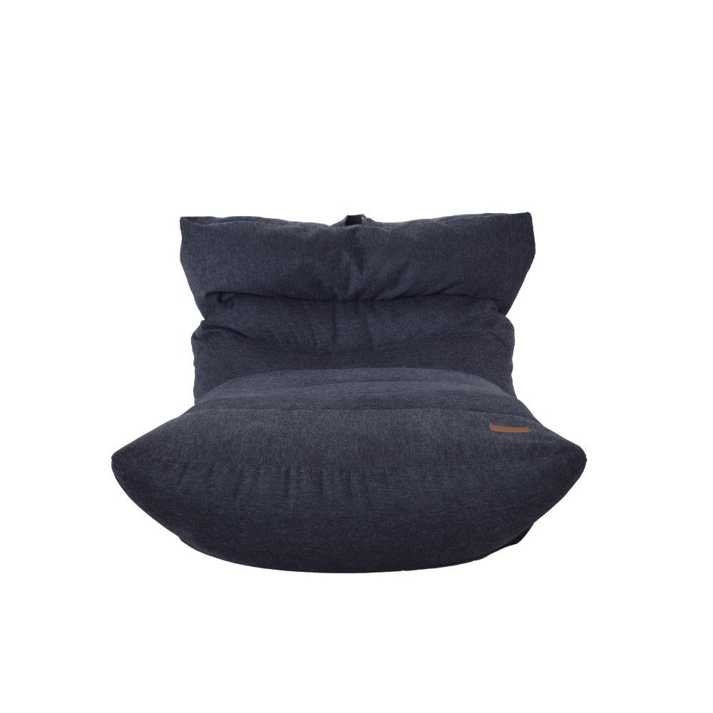 Ghế Lười Hạt Xốp Acoustic - The Beanbag House