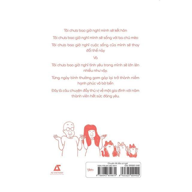 Sách Chuyện Đó Đâu Ai Ngờ - Bản Quyền