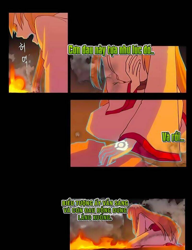 abide in the wind chapter 14 22