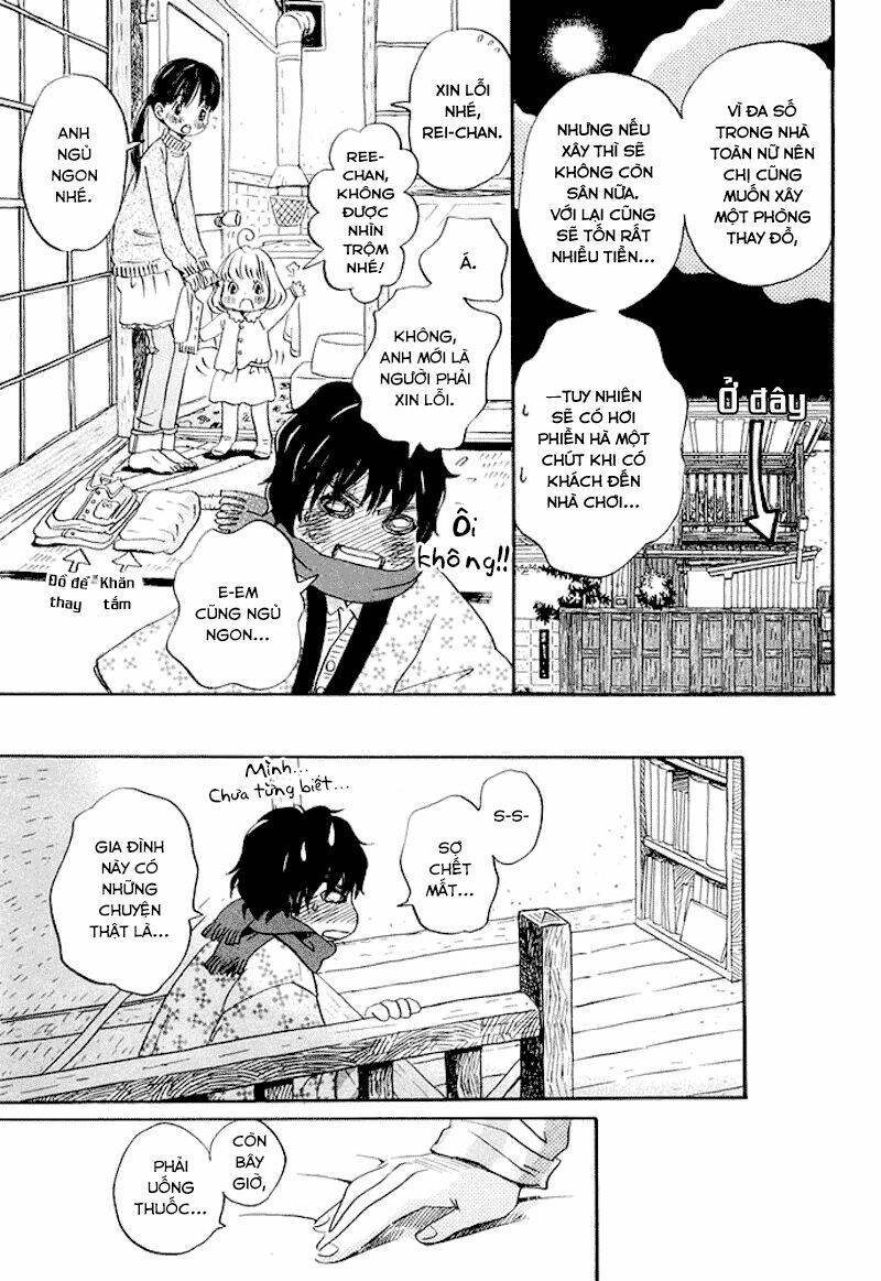 3-gatsu no lion chapter 23 15