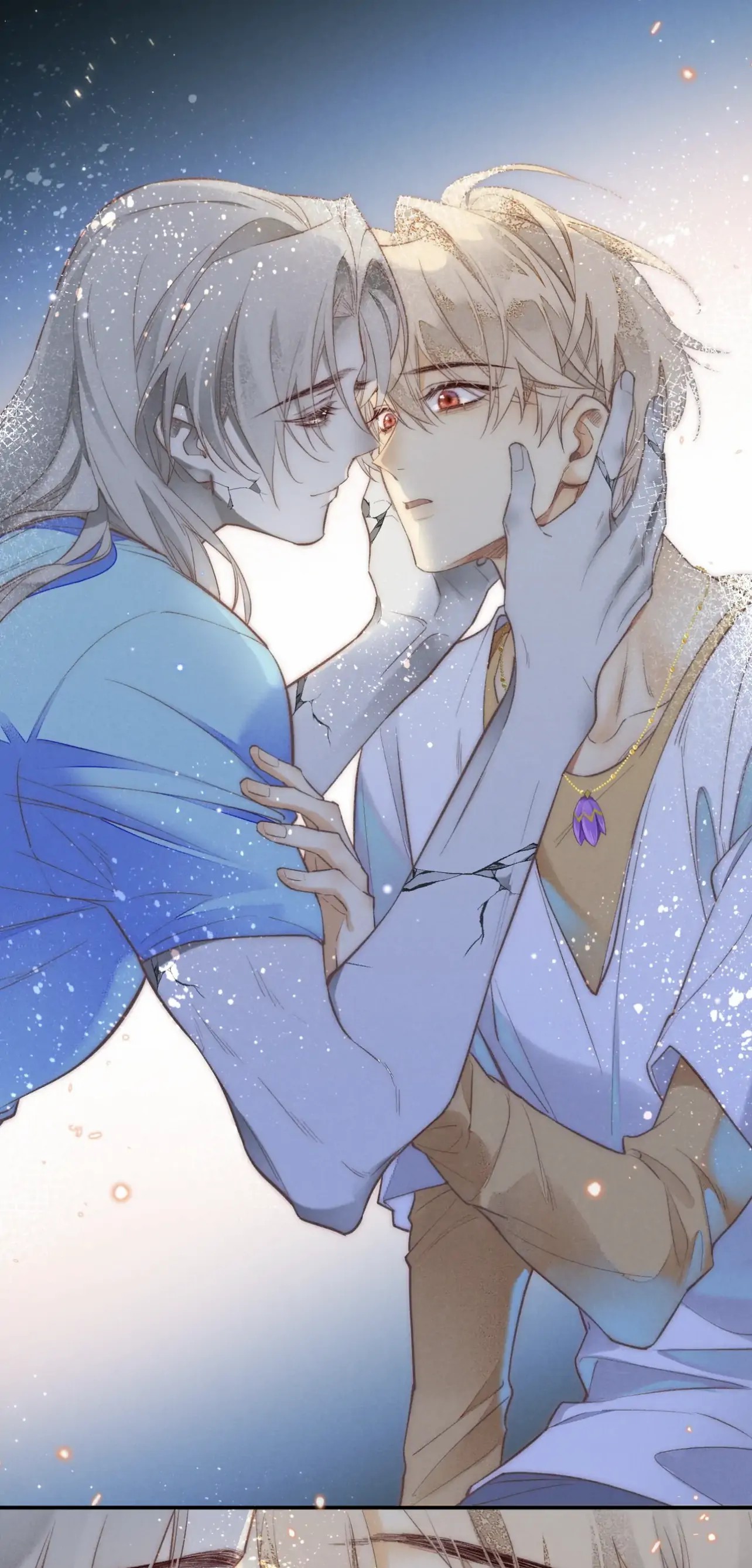 tạm biệt nhé, đức vua của tôi chapter 4.2 9