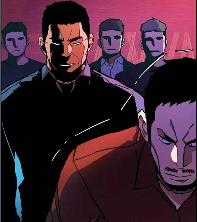 bạn học tôi là lính đánh thuê chapter 38 19