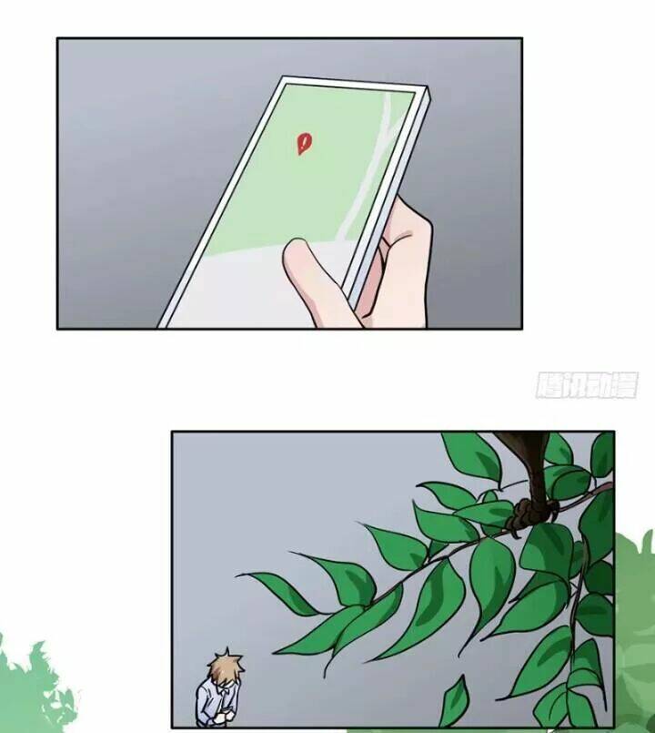 chạy đi âm sai chapter 85.2 8