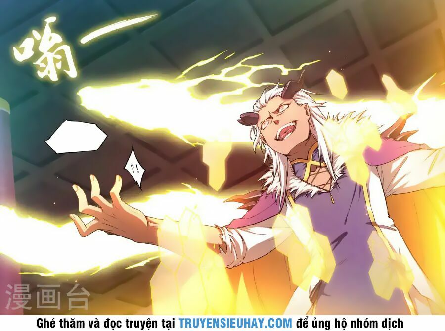 vạn cổ kiếm thần chapter 62 18