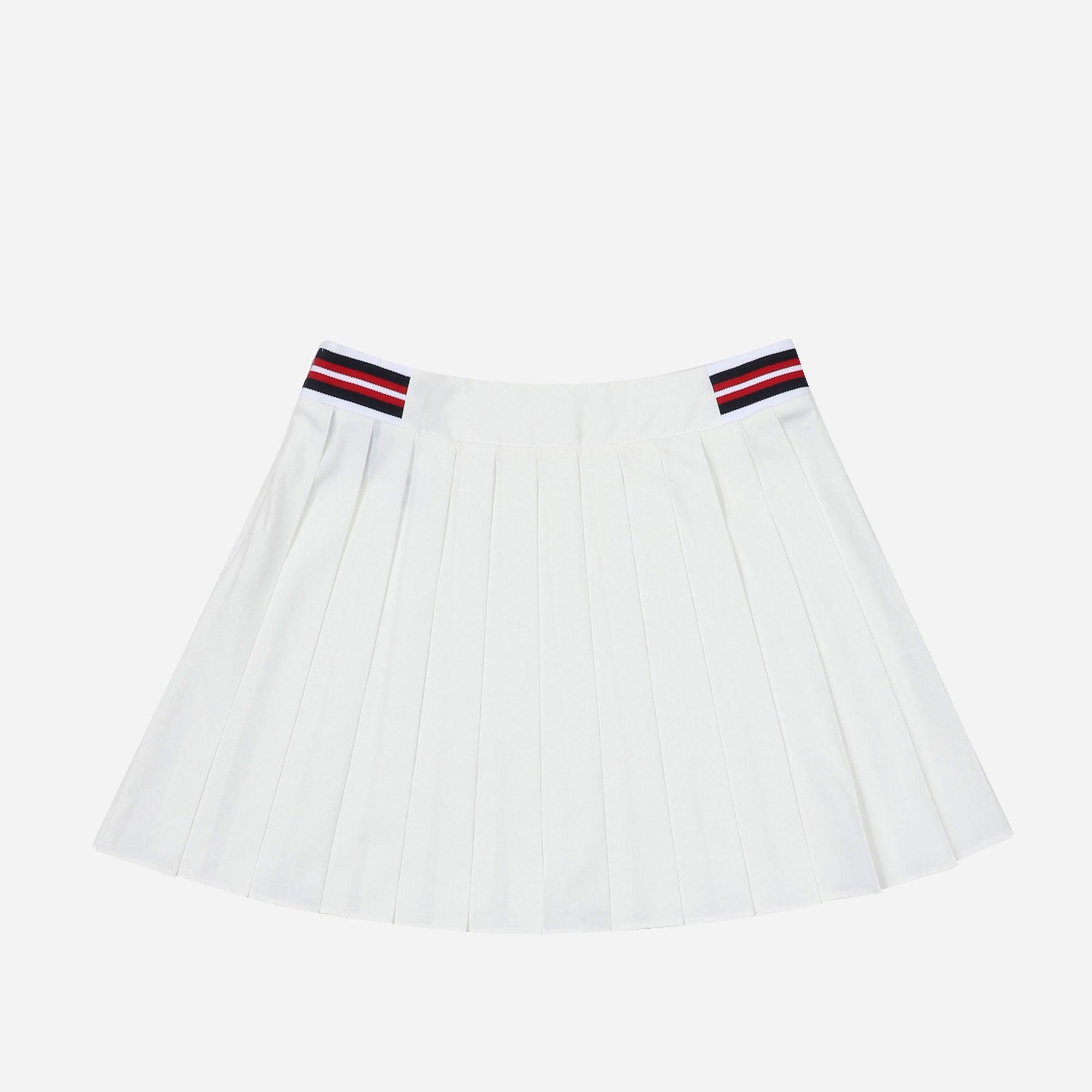 Chân váy thời trang nữ Fila Lady Tennis Life Pleats - FS2SKF2361F-OWH