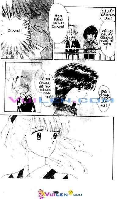 cô nàng đẹp trai chapter 4 100