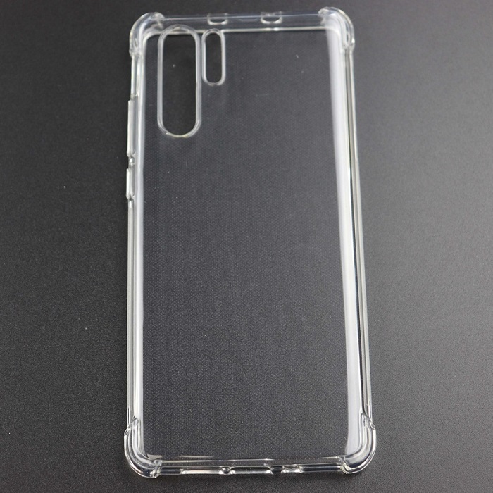 Ốp lưng dẻo trong chống sốc cho Huawei P30 Pro