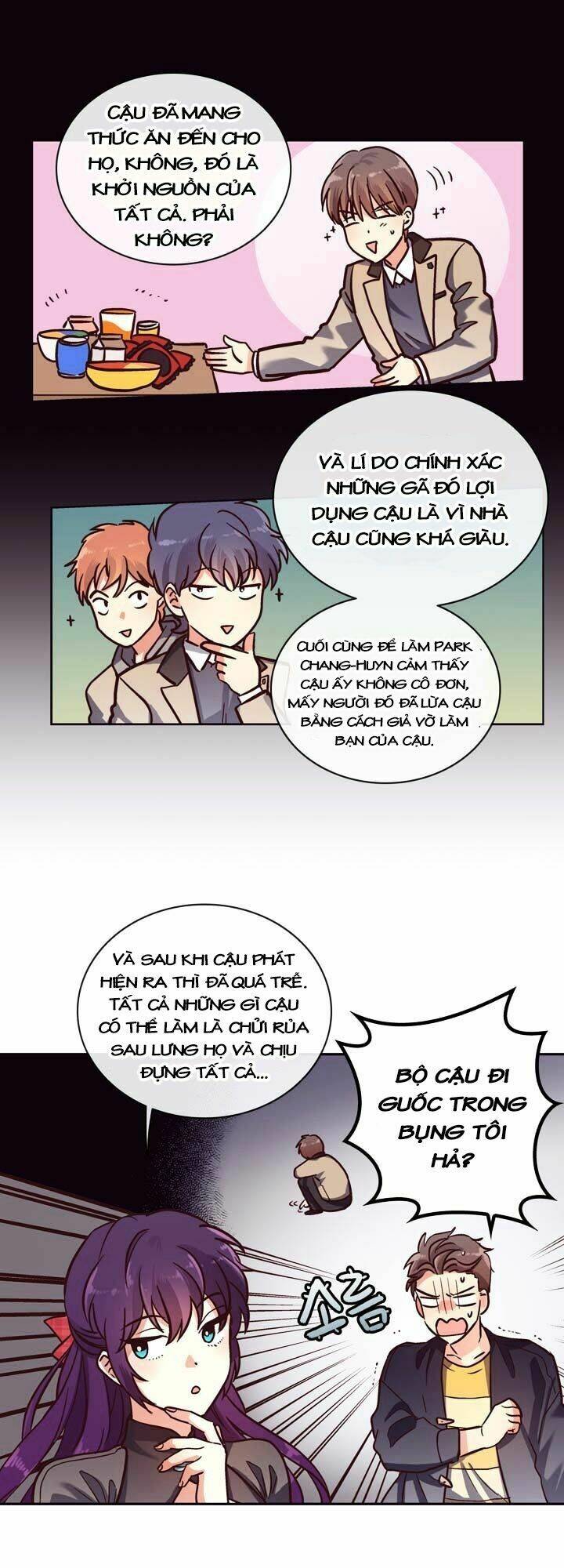 pride complex chapter 13.1 27