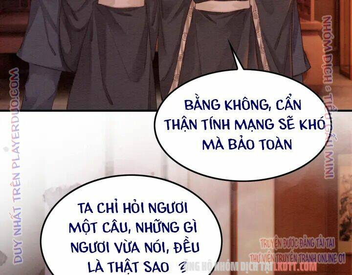 trọng sinh bá sủng nhiếp chính vương quá mạnh mẽ chapter 169 25