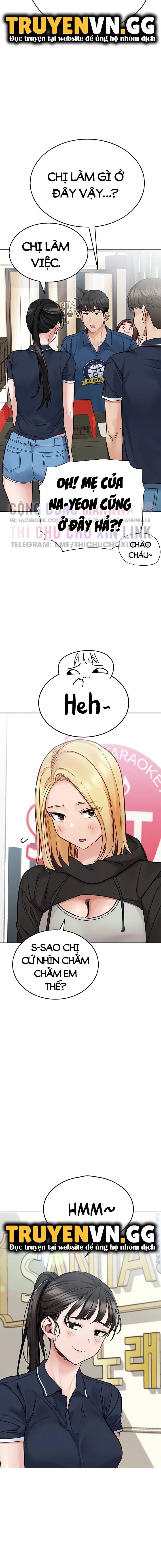 người dì khiêu gợi chapter 93 5