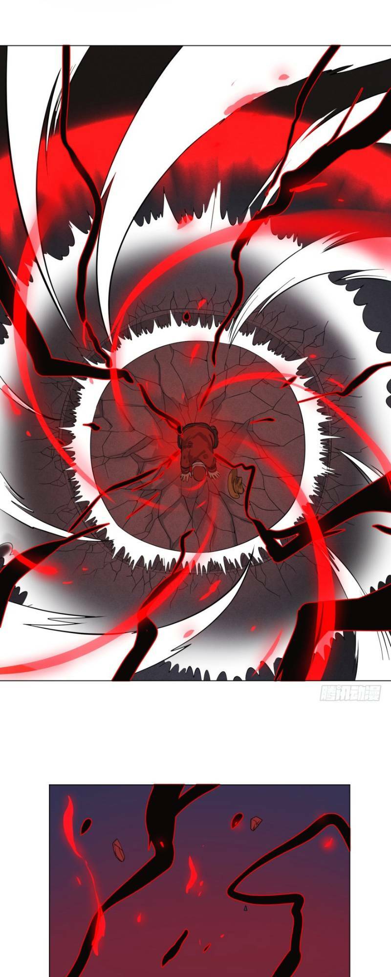 danh sách kẻ phản diện chapter 16 17