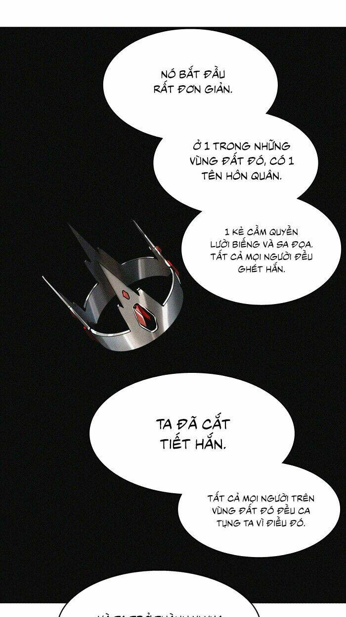 cuộc chiến trong tòa tháp chapter 269 36