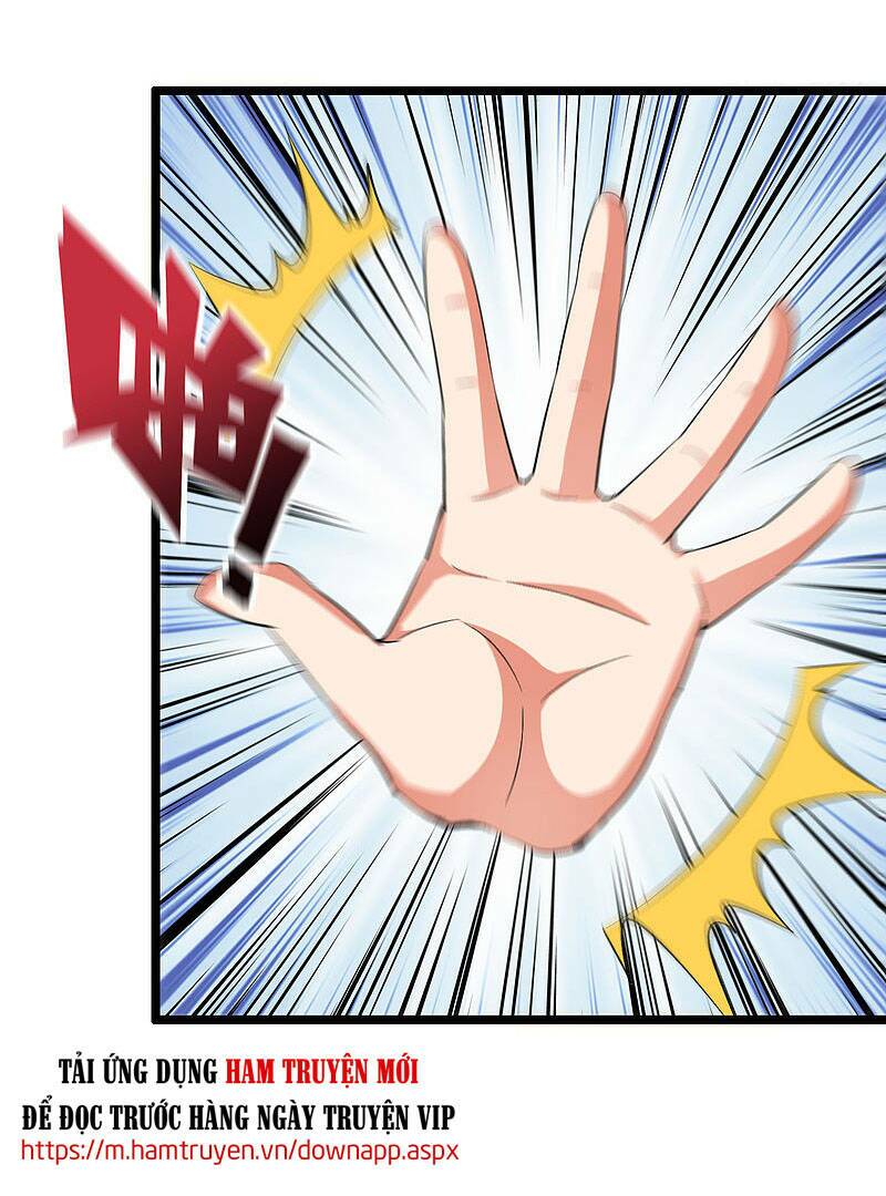 phục thiên thánh chủ chapter 126 17
