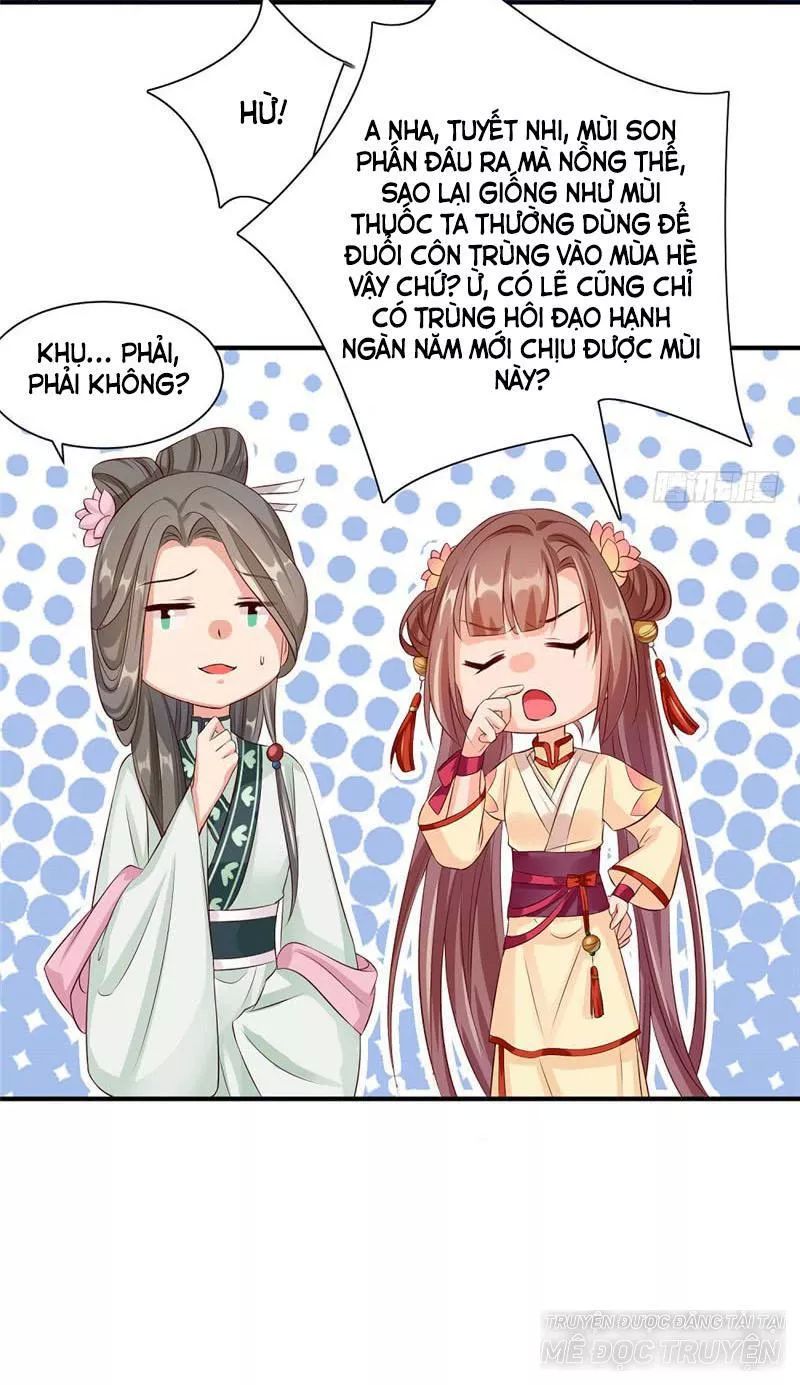 võ lâm manh chủ chapter 32 27