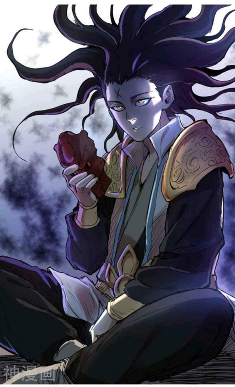 vạn giới tiên trung chapter 287 5