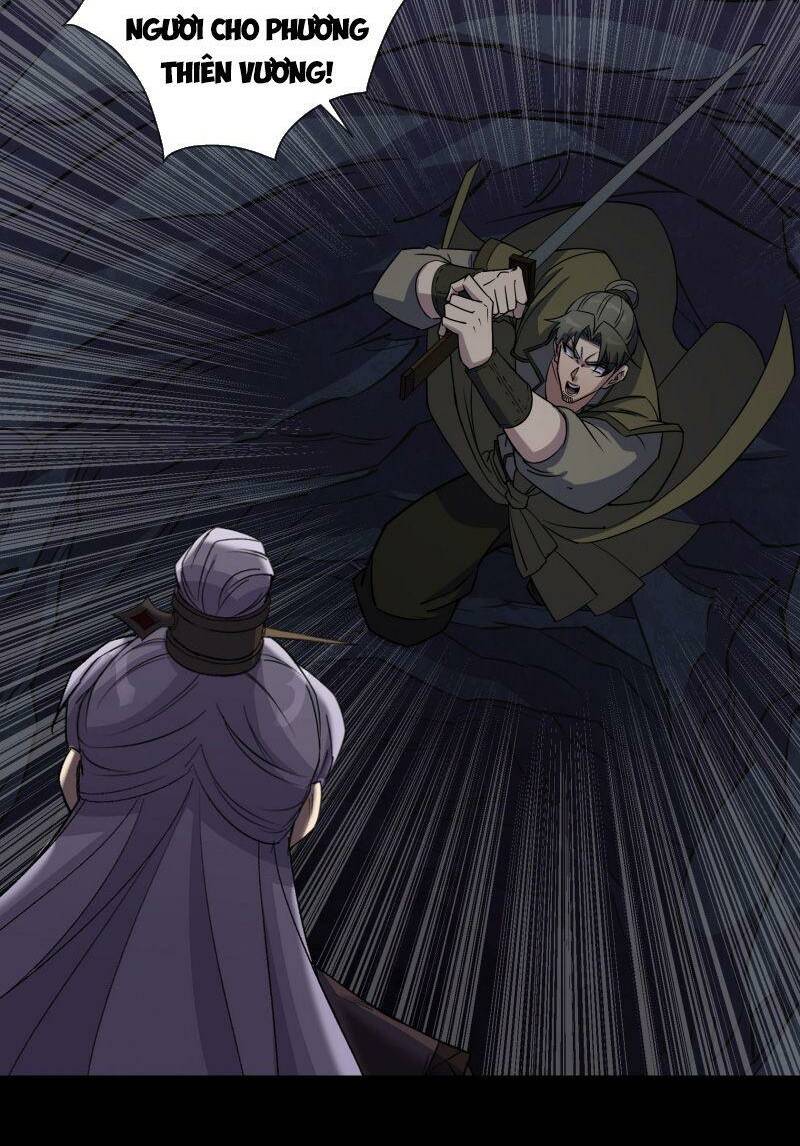 thông u đại thánh chapter 103 3